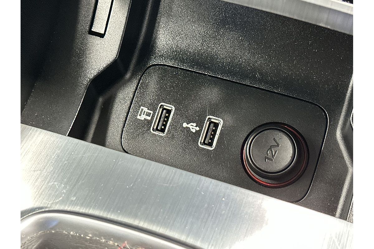 2022 MG HS Vibe SAS23