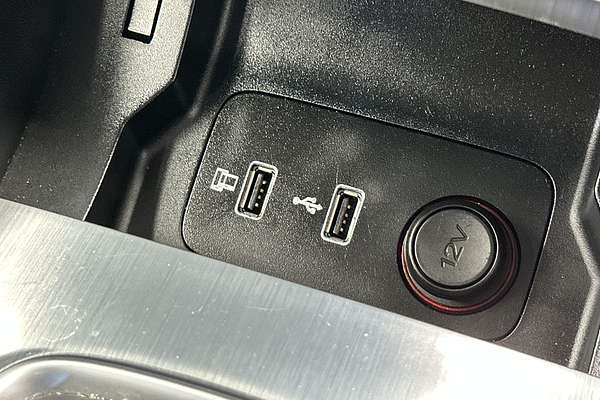 2022 MG HS Vibe SAS23