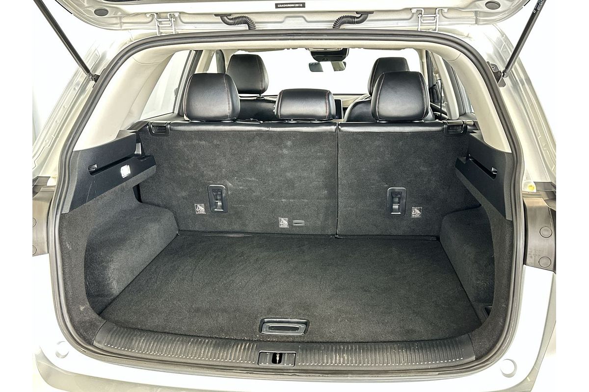 2022 MG HS Vibe SAS23