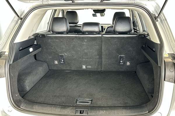 2022 MG HS Vibe SAS23