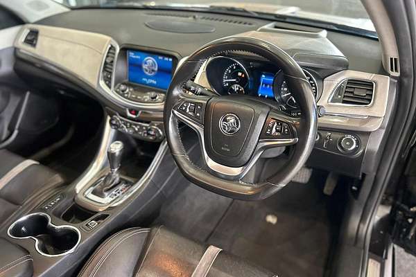 2013 Holden Calais V VF