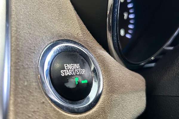 2013 Holden Calais V VF