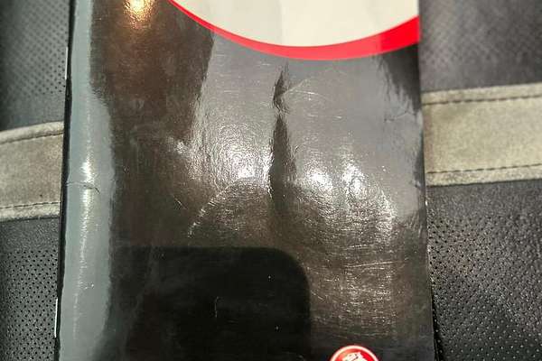 2013 Holden Calais V VF