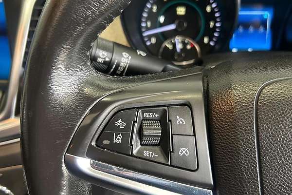 2013 Holden Calais V VF