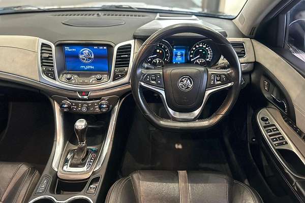 2013 Holden Calais V VF
