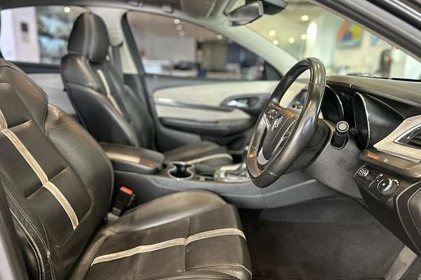 2013 Holden Calais V VF