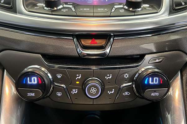 2013 Holden Calais V VF