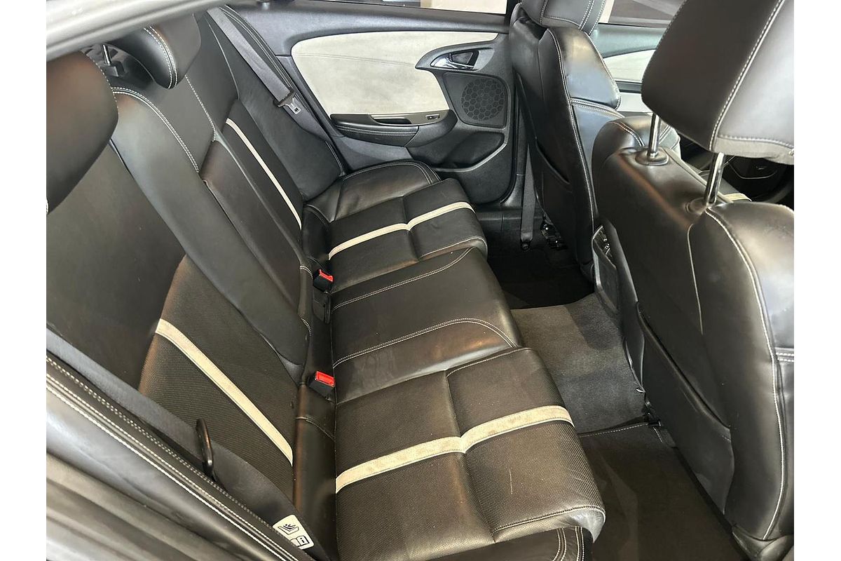 2013 Holden Calais V VF