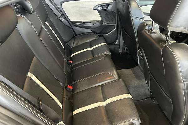 2013 Holden Calais V VF