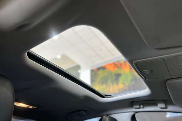 2013 Holden Calais V VF