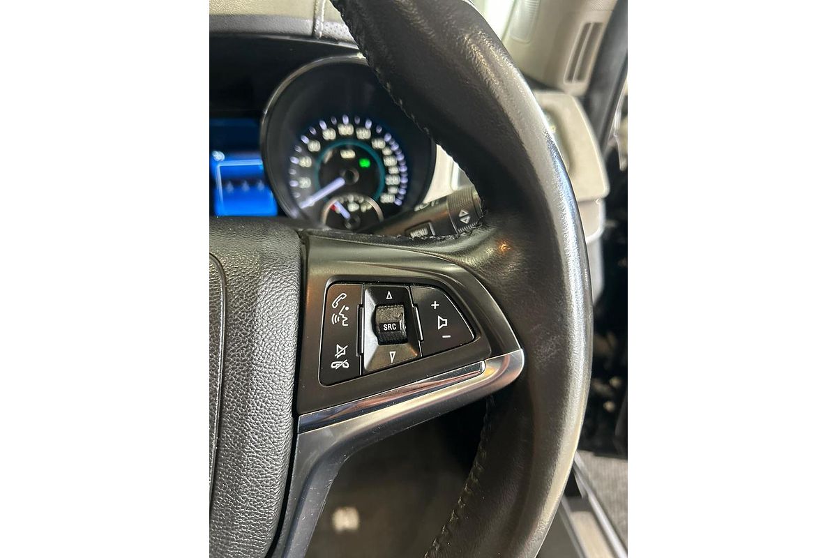 2013 Holden Calais V VF
