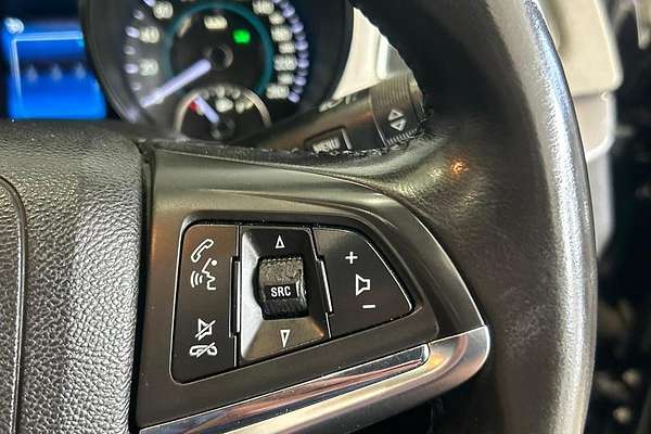 2013 Holden Calais V VF