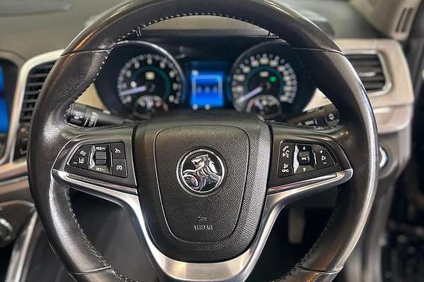 2013 Holden Calais V VF