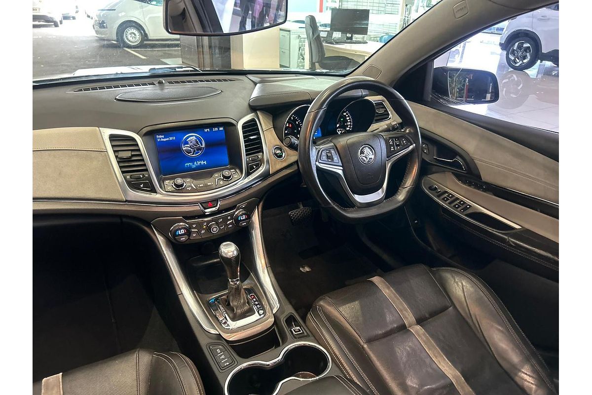 2013 Holden Calais V VF