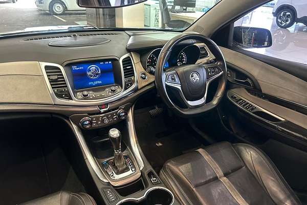 2013 Holden Calais V VF