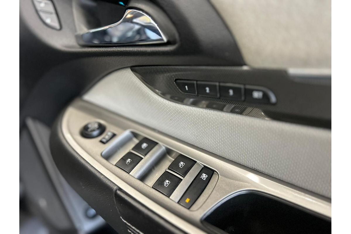 2013 Holden Calais V VF