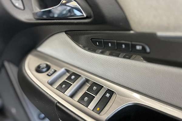 2013 Holden Calais V VF