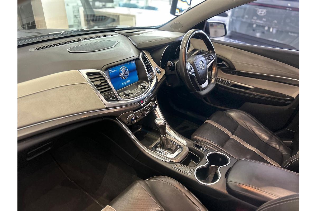 2013 Holden Calais V VF