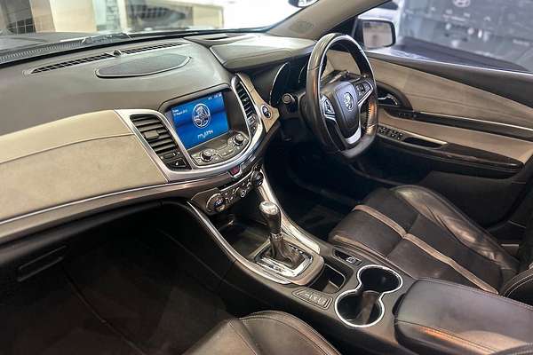 2013 Holden Calais V VF