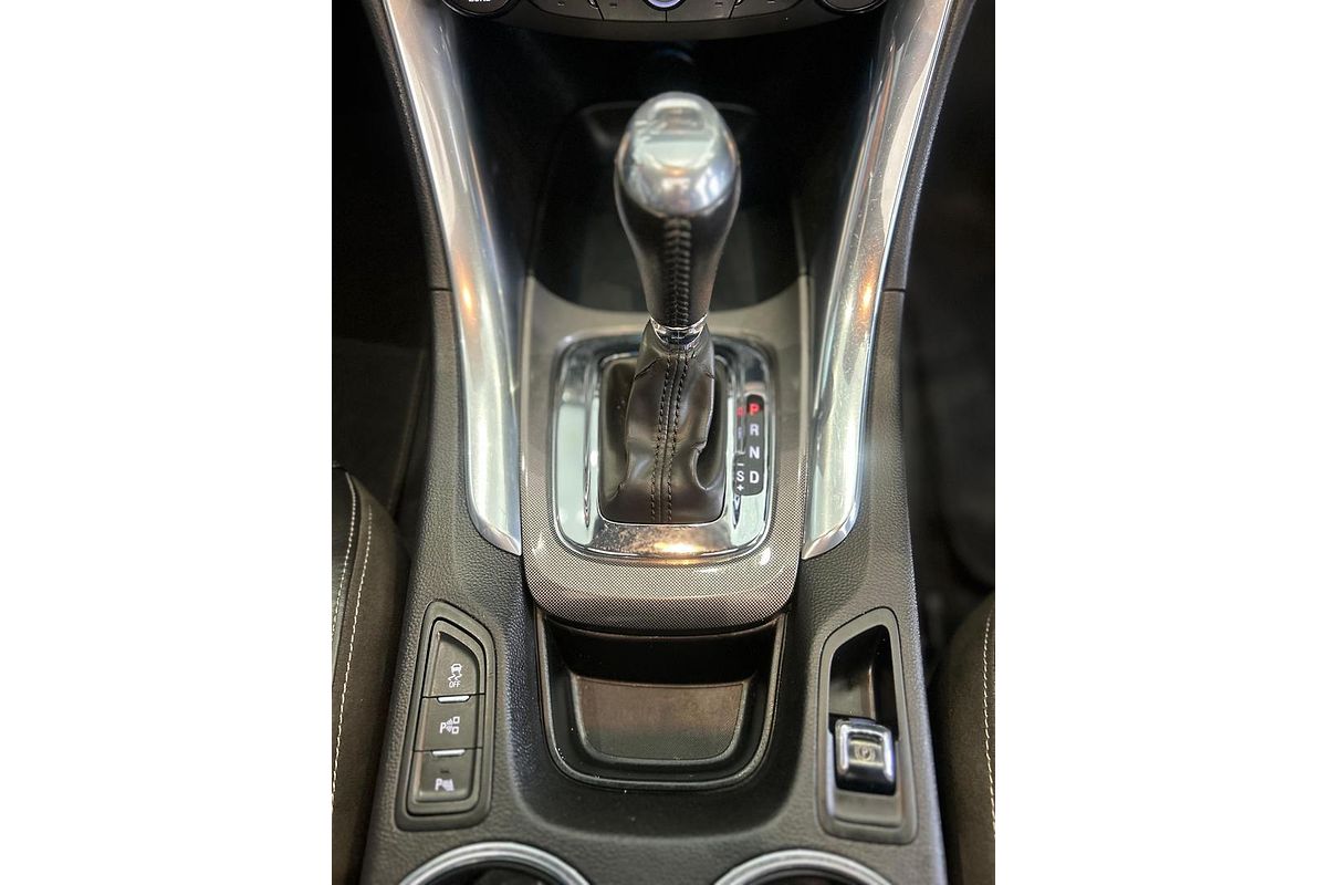 2013 Holden Calais V VF