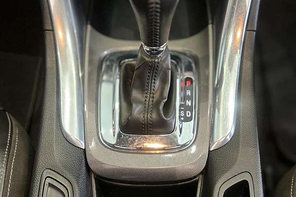 2013 Holden Calais V VF