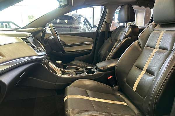 2013 Holden Calais V VF