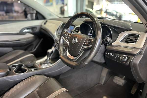 2013 Holden Calais V VF