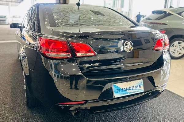 2013 Holden Calais V VF