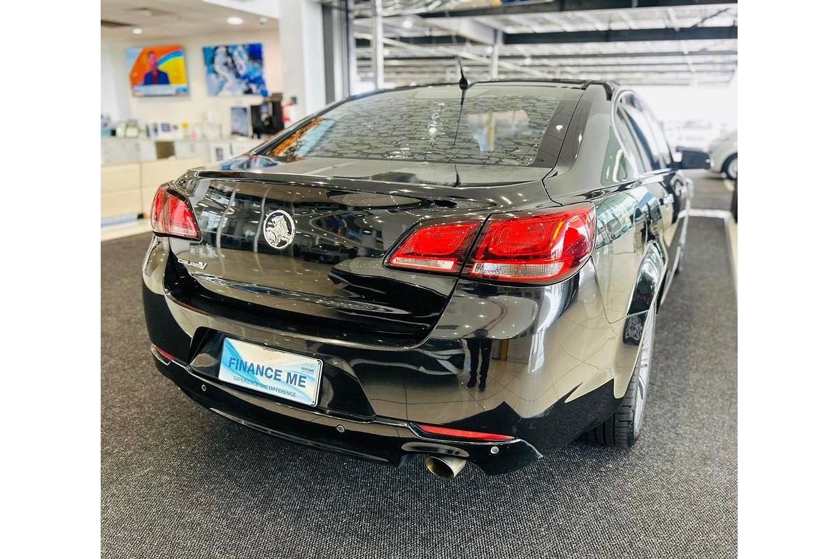 2013 Holden Calais V VF