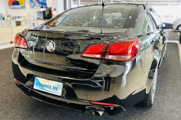 2013 Holden Calais V VF