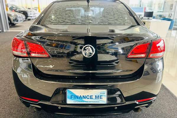 2013 Holden Calais V VF