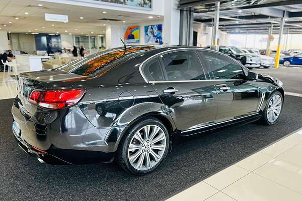 2013 Holden Calais V VF