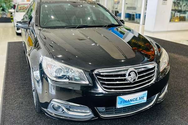 2013 Holden Calais V VF