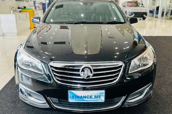 2013 Holden Calais V VF