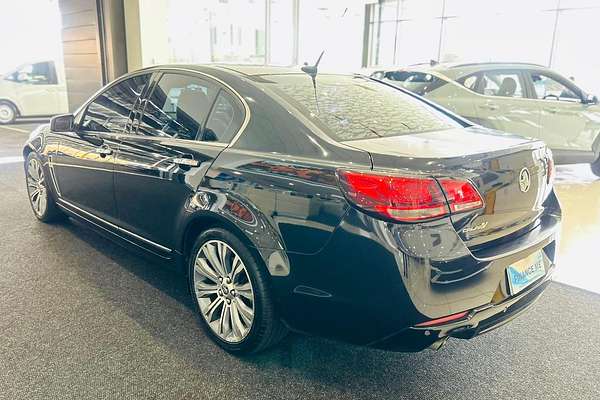 2013 Holden Calais V VF