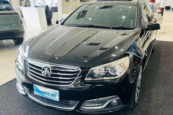 2013 Holden Calais V VF