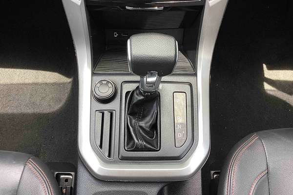 2019 LDV T60 LUXE SK8C 4X4