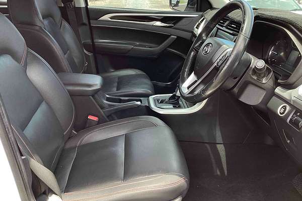 2019 LDV T60 LUXE SK8C 4X4