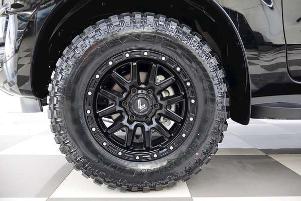 2022 Ford Ranger XLT PX MkIII 4X4 3.2L