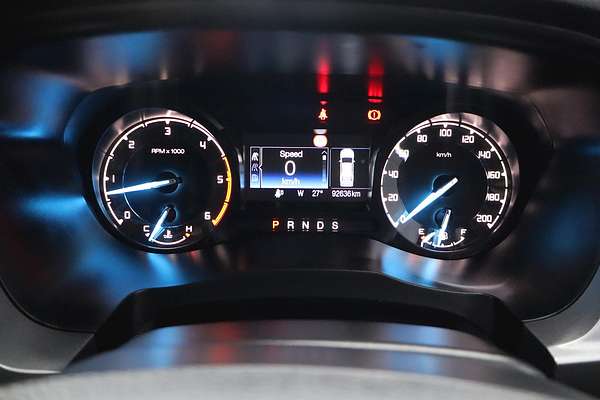 2022 Ford Ranger XLT PX MkIII 4X4 3.2L