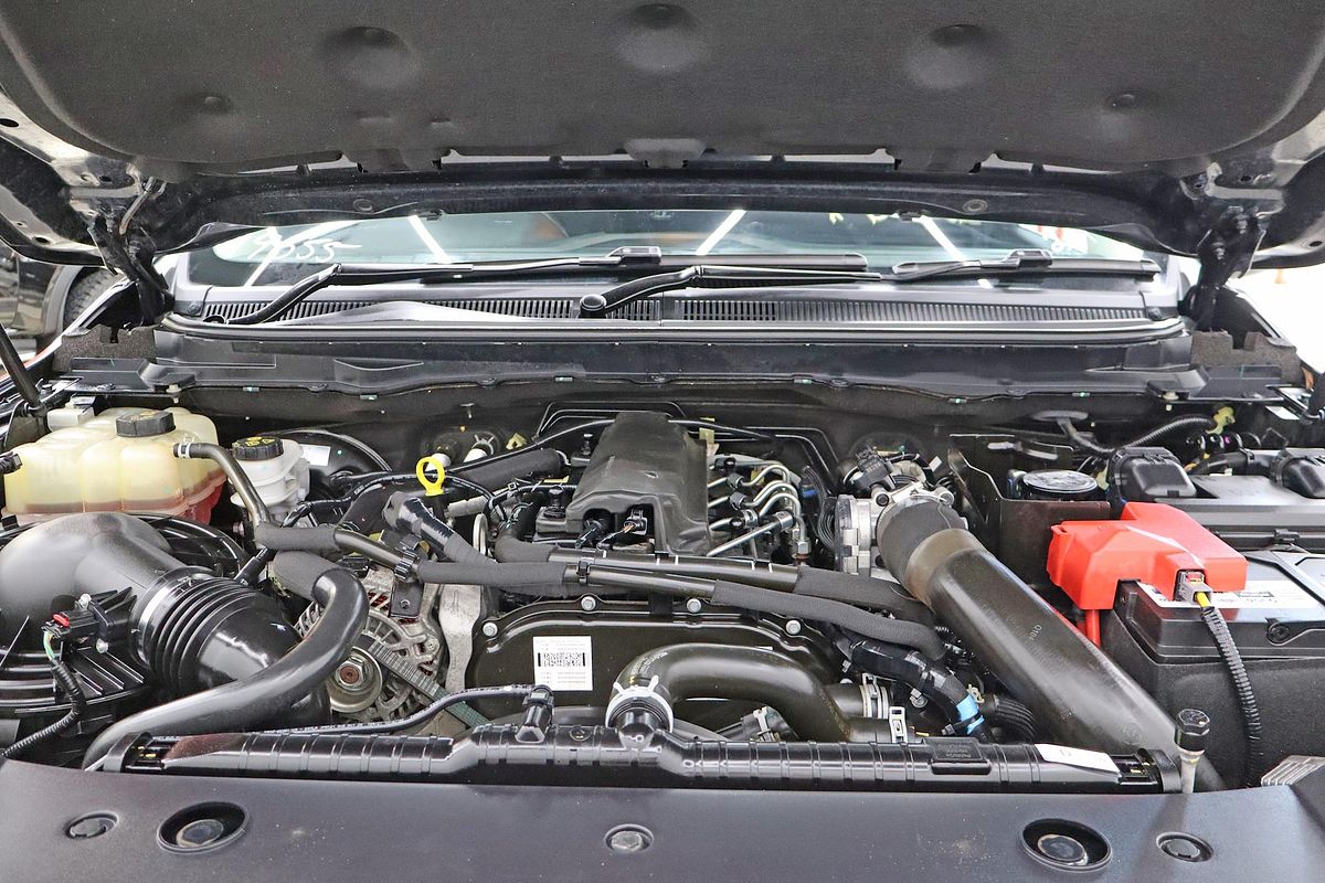 2022 Ford Ranger XLT PX MkIII 4X4 3.2L