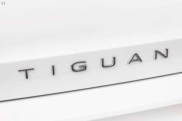 2025 Volkswagen Tiguan 195TSI R-Line CT