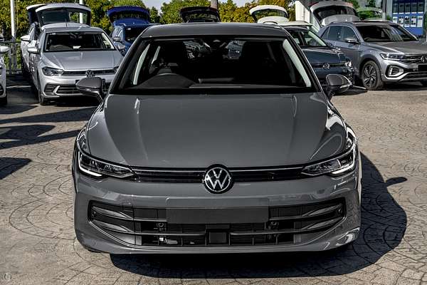 2025 Volkswagen Golf 110TSI Life 8.5