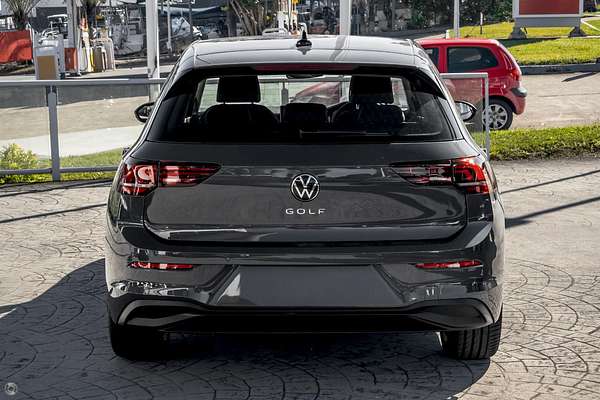 2025 Volkswagen Golf 110TSI Life 8.5