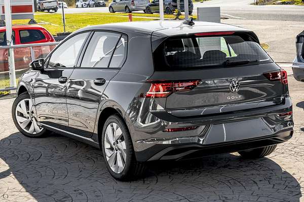 2025 Volkswagen Golf 110TSI Life 8.5