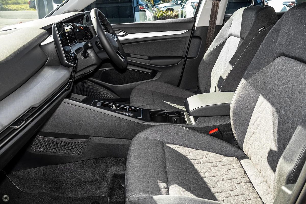 2025 Volkswagen Golf 110TSI Life 8.5