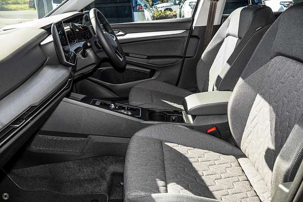 2025 Volkswagen Golf 110TSI Life 8.5