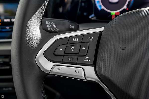 2025 Volkswagen Golf 110TSI Life 8.5