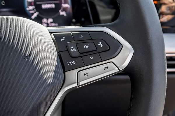 2025 Volkswagen Golf 110TSI Life 8.5