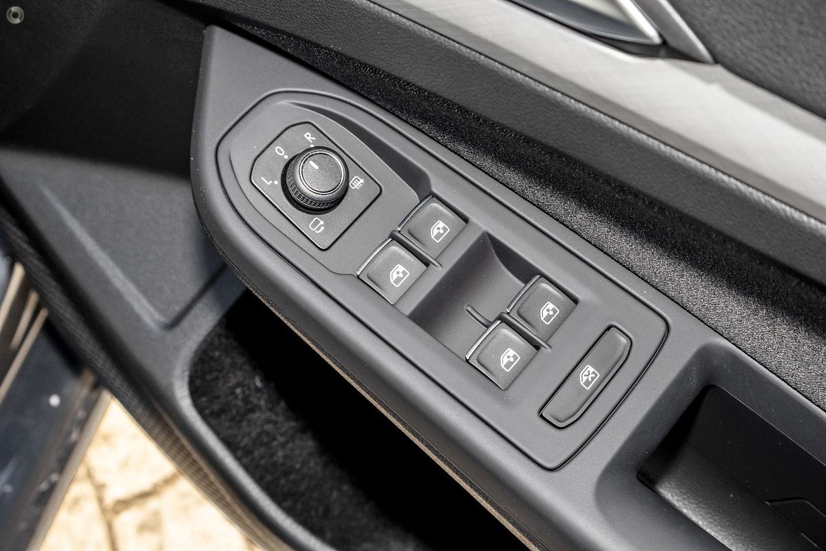 2025 Volkswagen Golf 110TSI Life 8.5